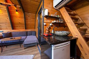 Pavri Suit Bungalov