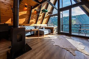 Pavri Suit Bungalov