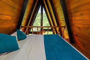 Pavri Suit Bungalov