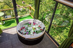 Pavri Suit Bungalov