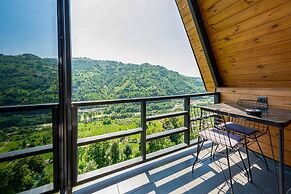 Pavri Suit Bungalov