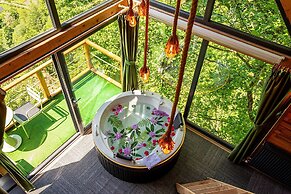 Pavri Suit Bungalov