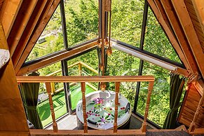 Pavri Suit Bungalov