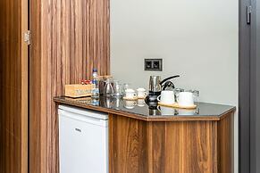 Pavri Suit Bungalov