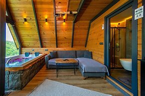 Pavri Suit Bungalov