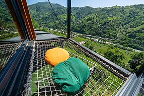 Pavri Suit Bungalov