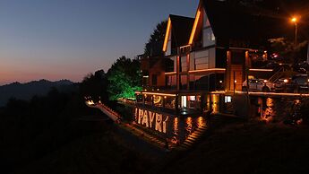 Pavri Suit Bungalov