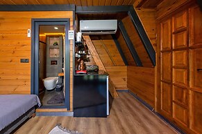 Pavri Suit Bungalov