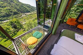 Pavri Suit Bungalov