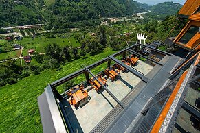 Pavri Suit Bungalov