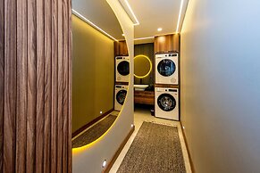 Pavri Suit Bungalov