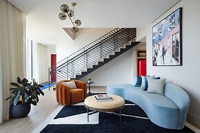 Virgin Hotels New York City