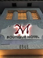 M Hotel