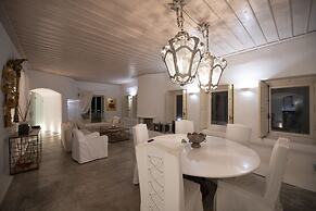 Mykonos Teatro Suites and Villa