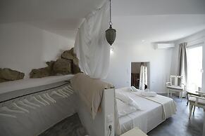 Mykonos Teatro Suites and Villa