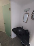 Mykonos Teatro Suites and Villa