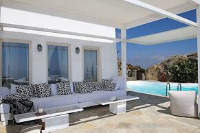 Mykonos Teatro Suites and Villa