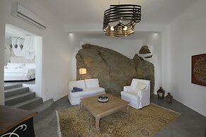 Mykonos Teatro Suites and Villa