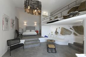 Mykonos Teatro Suites and Villa
