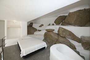 Mykonos Teatro Suites and Villa