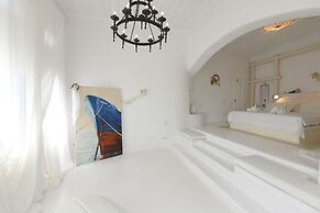 Mykonos Teatro Suites and Villa