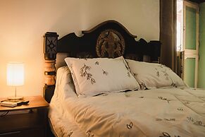 SD-2 HABITACION EN LA CIUDAD ANTIGUA