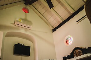 SD-2 HABITACION EN LA CIUDAD ANTIGUA