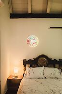 SD-2 HABITACION EN LA CIUDAD ANTIGUA