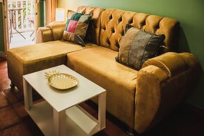 SD-2 HABITACION EN LA CIUDAD ANTIGUA