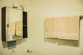 SD-2 HABITACION EN LA CIUDAD ANTIGUA