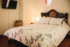 SD-2 HABITACION EN LA CIUDAD ANTIGUA