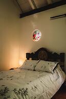 SD-2 HABITACION EN LA CIUDAD ANTIGUA