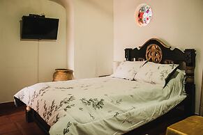 SD-2 HABITACION EN LA CIUDAD ANTIGUA