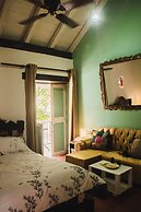 SD-2 HABITACION EN LA CIUDAD ANTIGUA