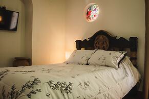 SD-2 HABITACION EN LA CIUDAD ANTIGUA