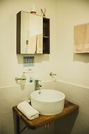 SD-2 HABITACION EN LA CIUDAD ANTIGUA