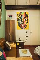 SD-2 HABITACION EN LA CIUDAD ANTIGUA