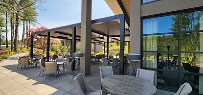 The Bradstan Boutique Hotel