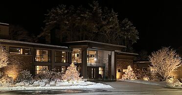The Bradstan Boutique Hotel