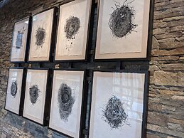 The Bradstan Boutique Hotel