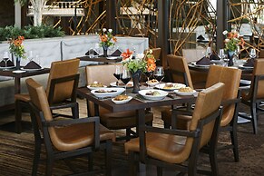 The Bradstan Boutique Hotel