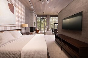 The Bradstan Boutique Hotel