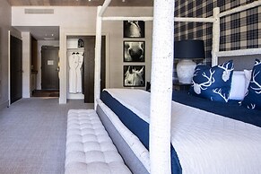 The Bradstan Boutique Hotel