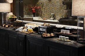 The Bradstan Boutique Hotel