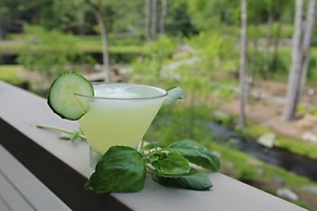 The Bradstan Boutique Hotel