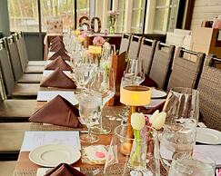 The Bradstan Boutique Hotel