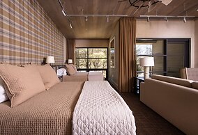 The Bradstan Boutique Hotel