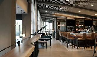 The Bradstan Boutique Hotel