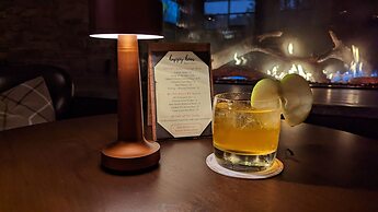 The Bradstan Boutique Hotel