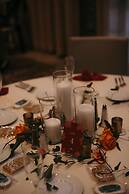 The Bradstan Boutique Hotel